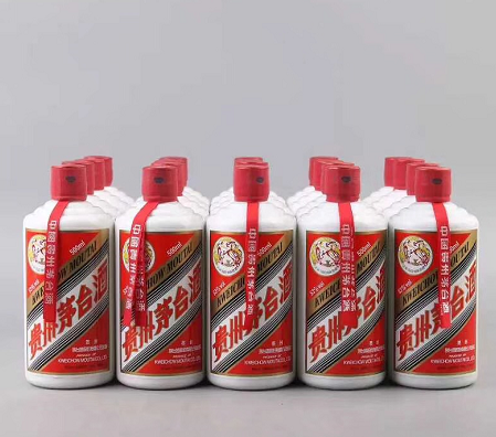 大冶茅台酒回收