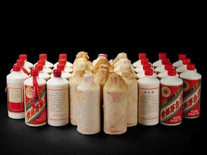 大冶回收珍品茅台上门（最新更新行情）